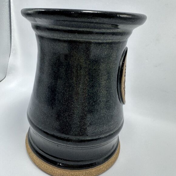 The Millstadt Pottery Duck's Back Coffee Mug Limited Edition for Masterchem STL - Picture 13 of 16